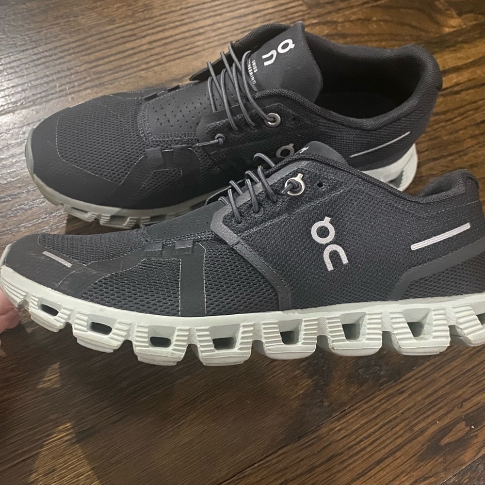 OnCloud womens shoes